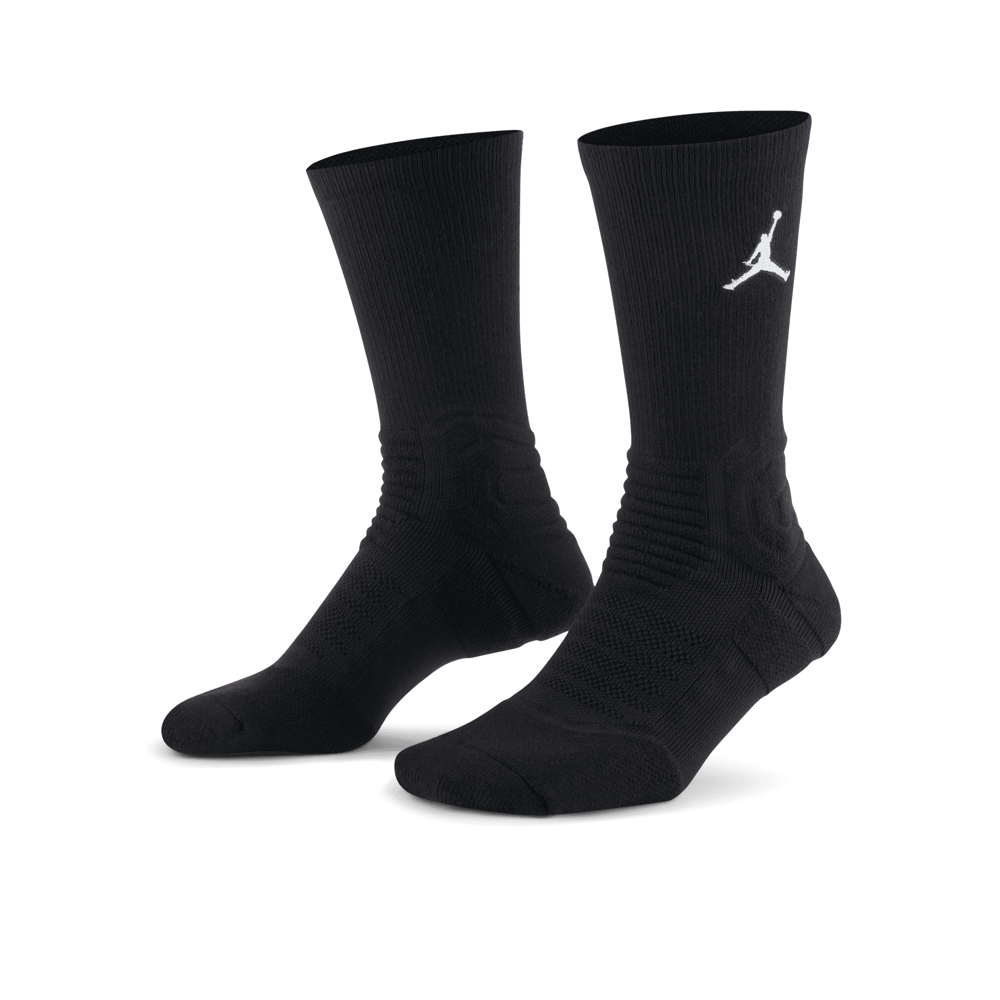 [SX5854-010] Mens Air Jordan FLIGHT CREW SOCKS