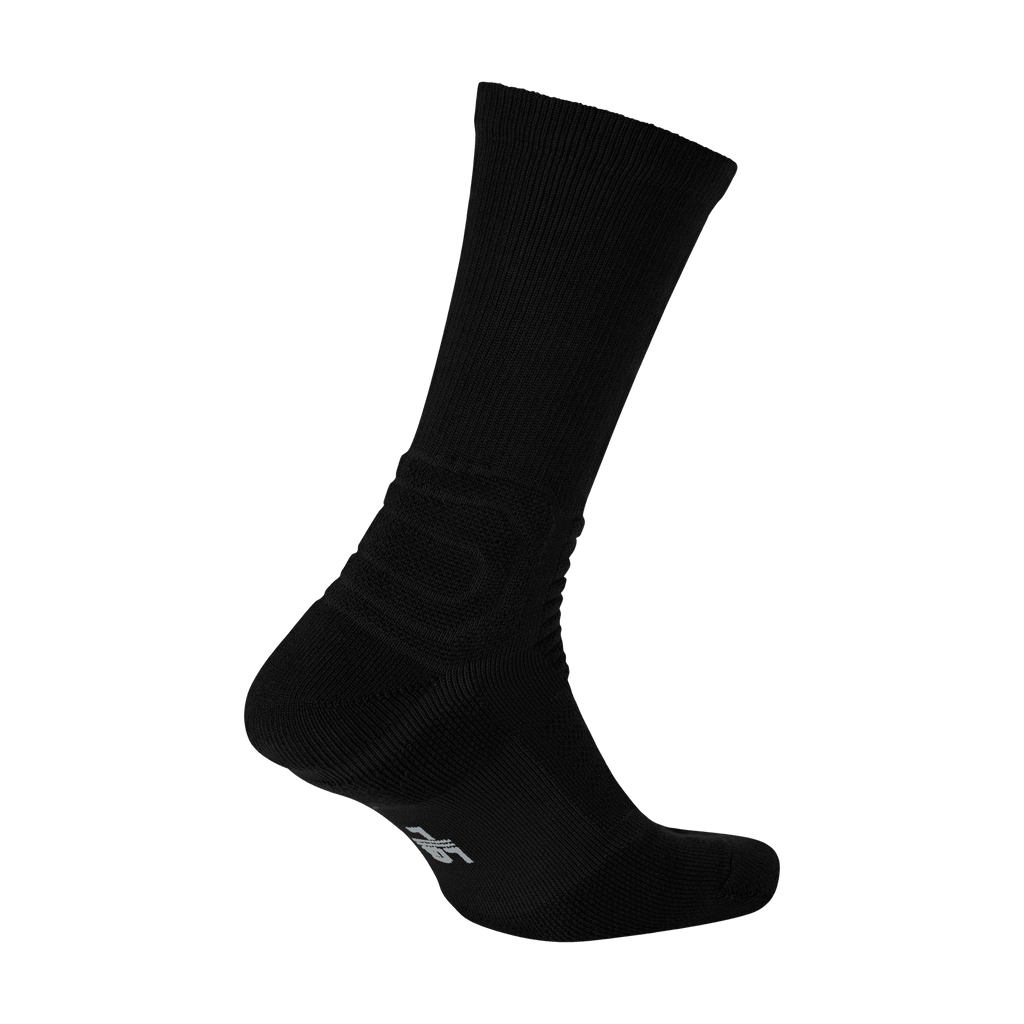 [SX5854-010] Mens Air Jordan FLIGHT CREW SOCKS