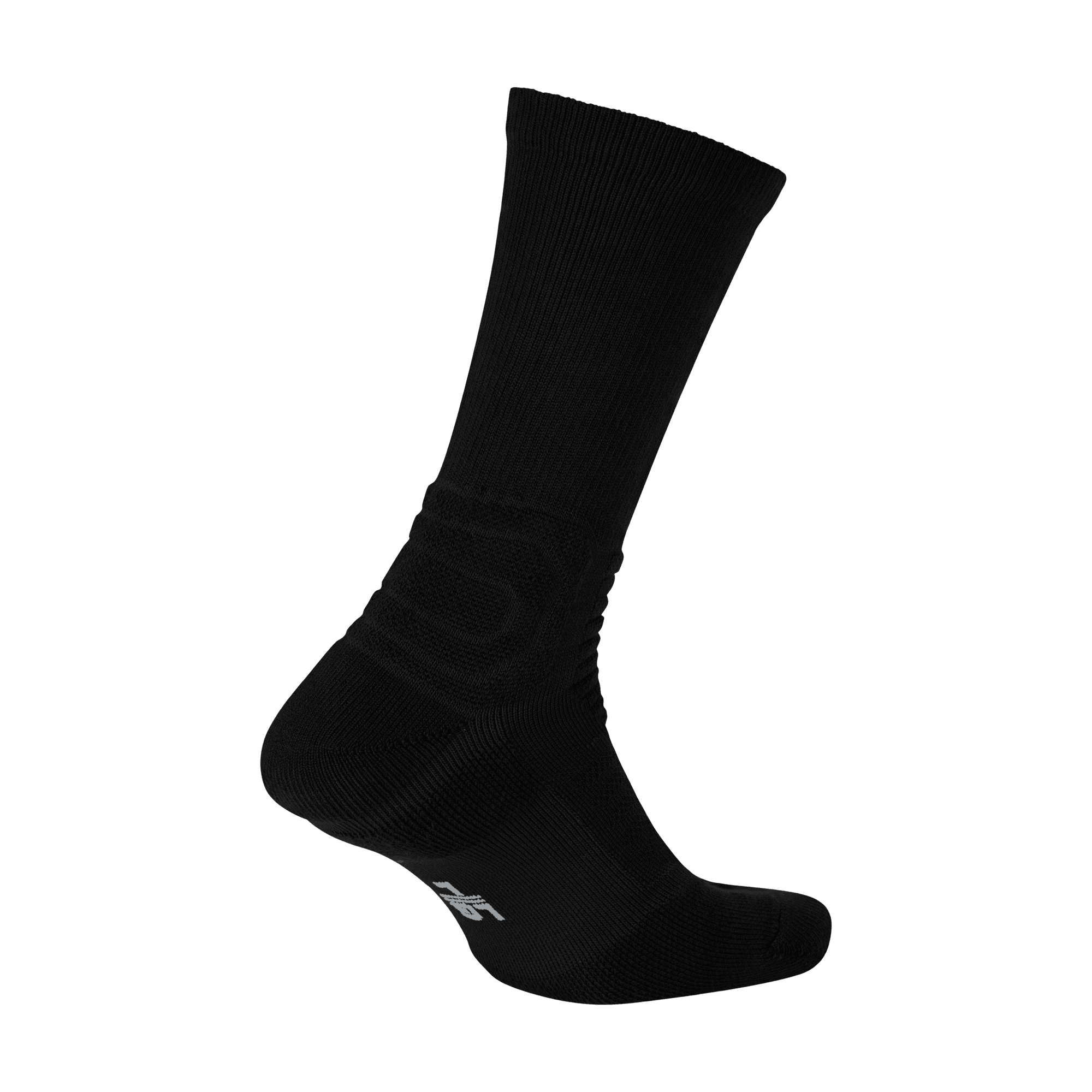 [SX5854-010] Mens Air Jordan FLIGHT CREW SOCKS