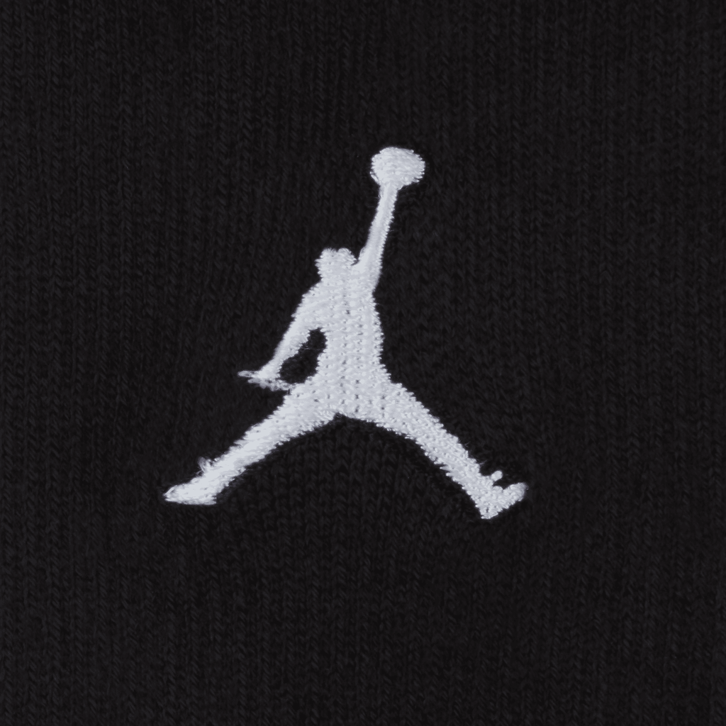 [SX5854-010] Mens Air Jordan FLIGHT CREW SOCKS