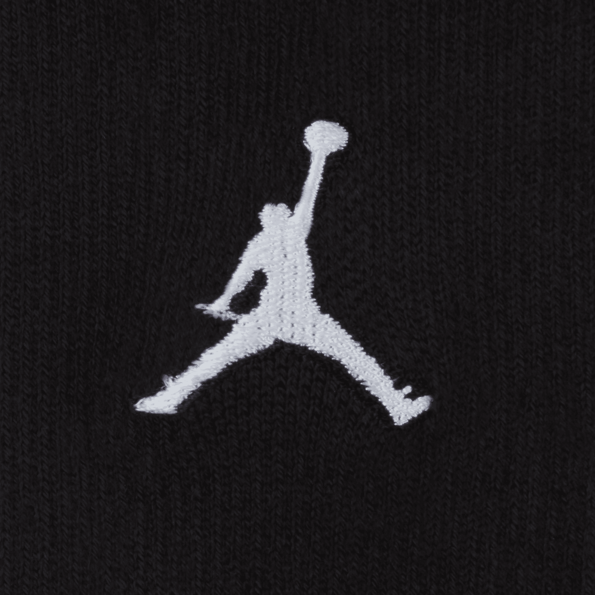 [SX5854-010] Mens Air Jordan FLIGHT CREW SOCKS
