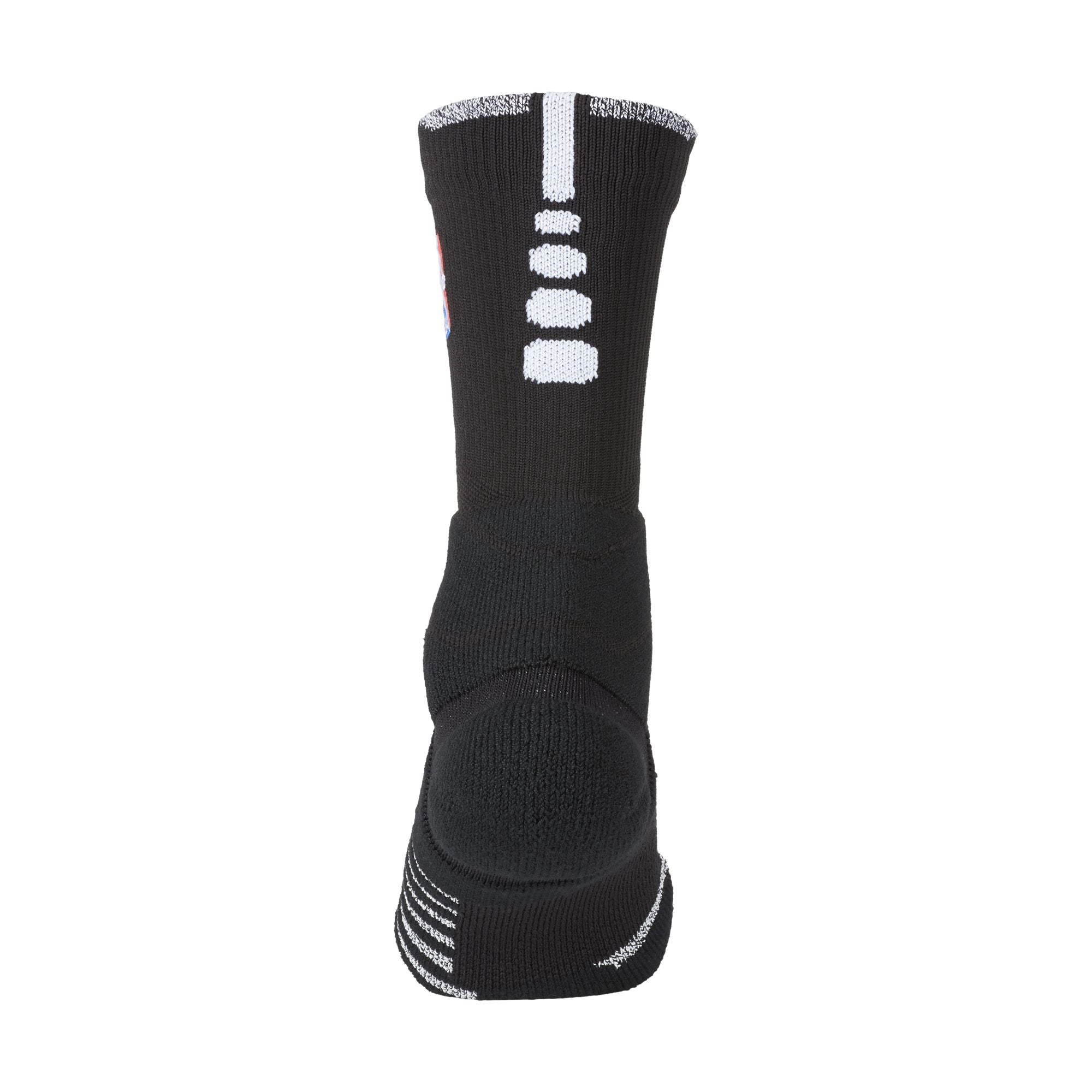 [SX6072-010] Mens Nike NBA Grip Power Crew Socks
