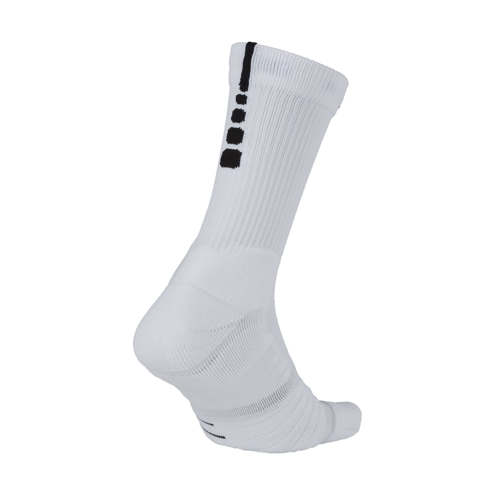 [SX7037-104] Mens Nike NBA Elite Quick Crew Socks