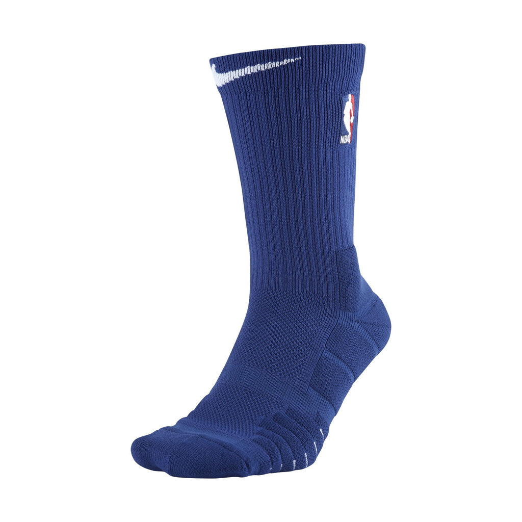 [SX7037-495] Mens Nike NBA Elite Quick Crew Socks
