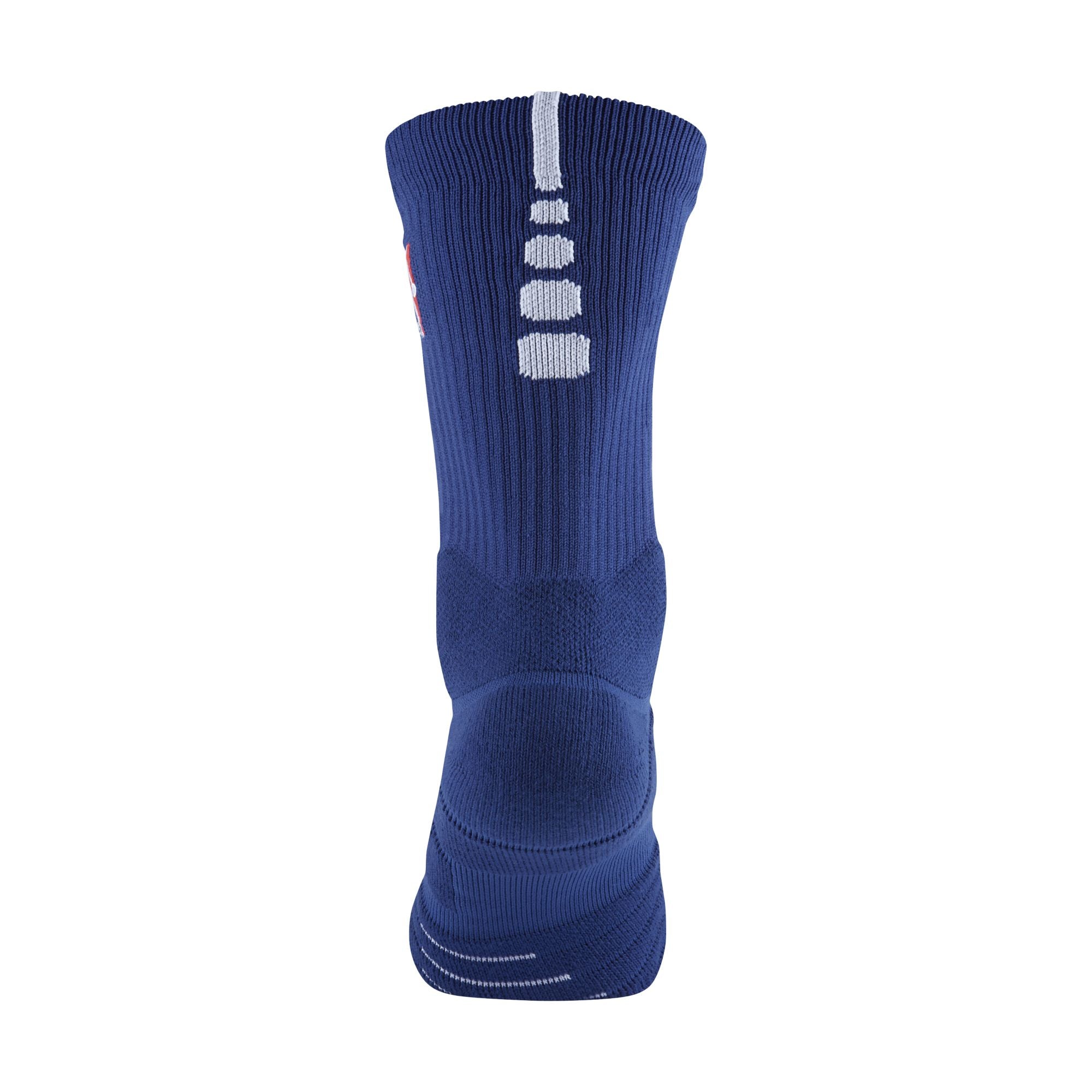 [SX7037-495] Mens Nike NBA Elite Quick Crew Socks