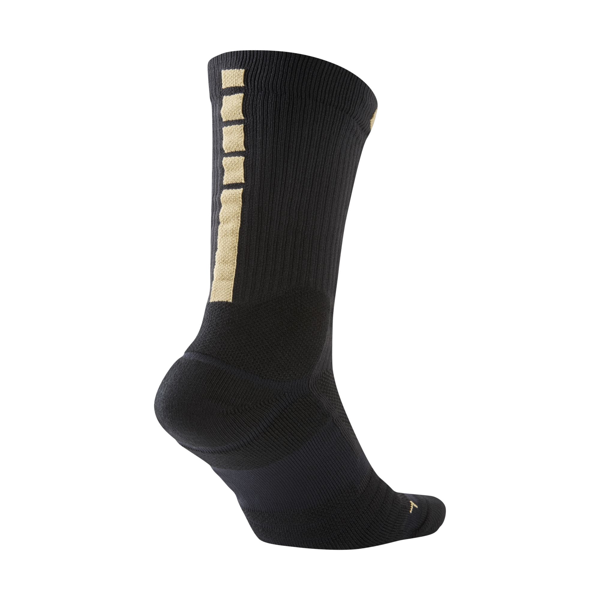 [SX7583-010] Mens Nike NBA Elite Quick Crew Socks