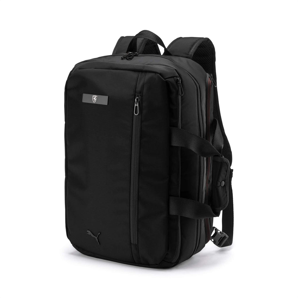 [076702-01] Mens Puma SF Ferrari Lifestyle RCT Backpack - sneakAR