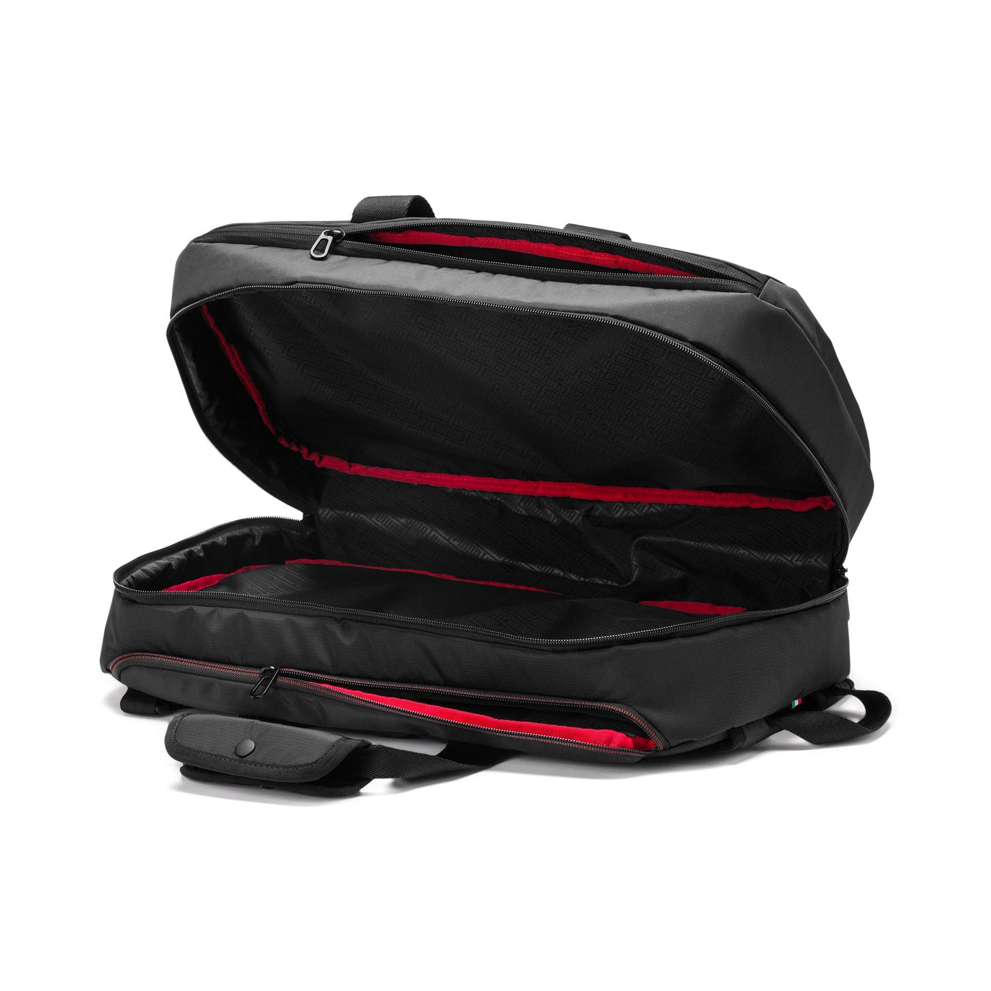 [076702-01] Mens Puma SF Ferrari Lifestyle RCT Backpack - sneakAR