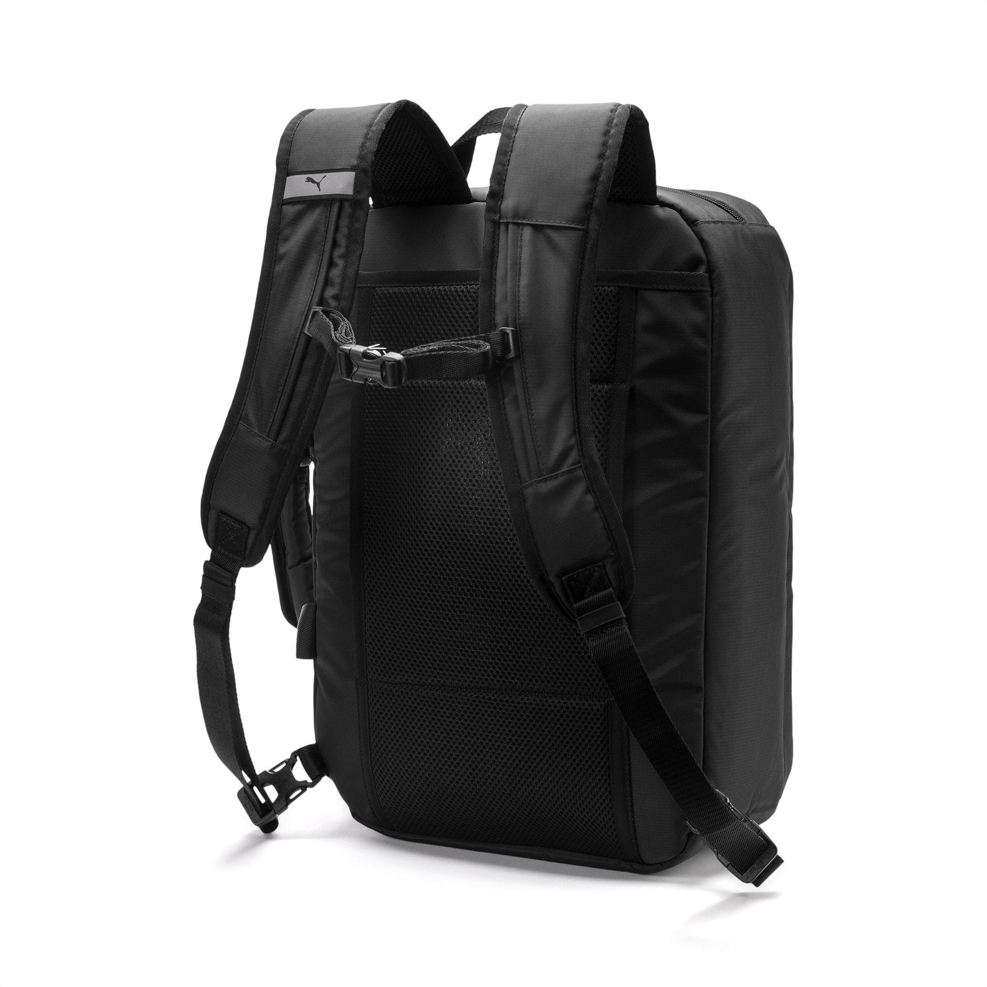 [076702-01] Mens Puma SF Ferrari Lifestyle RCT Backpack - sneakAR
