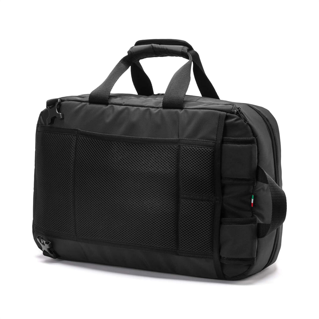 [076702-01] Mens Puma SF Ferrari Lifestyle RCT Backpack - sneakAR