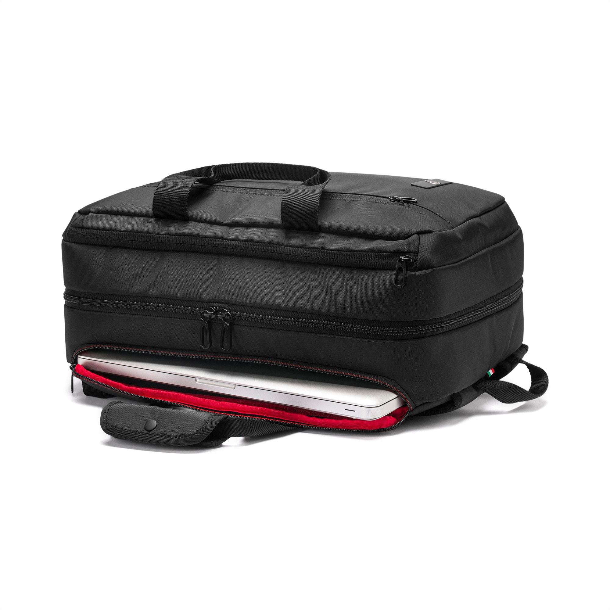 [076702-01] Mens Puma SF Ferrari Lifestyle RCT Backpack - sneakAR