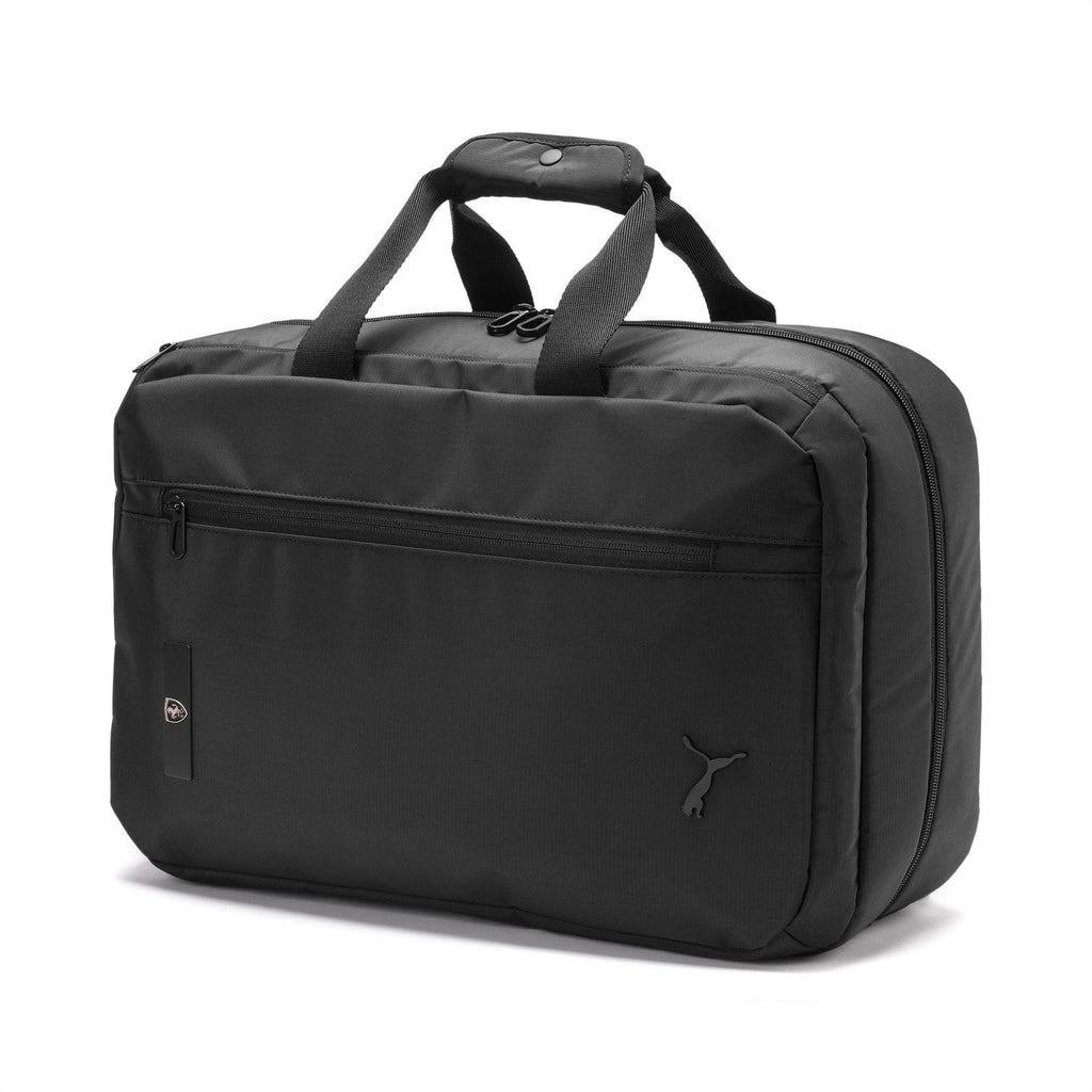 [076702-01] Mens Puma SF Ferrari Lifestyle RCT Backpack - sneakAR