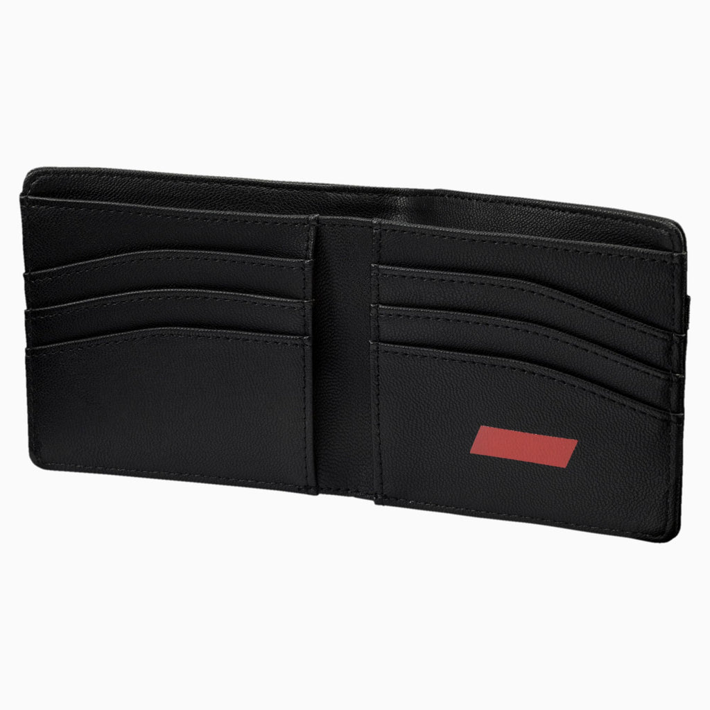 [053390-01] Mens Puma Scuderia Ferrari Lifestyle Wallet