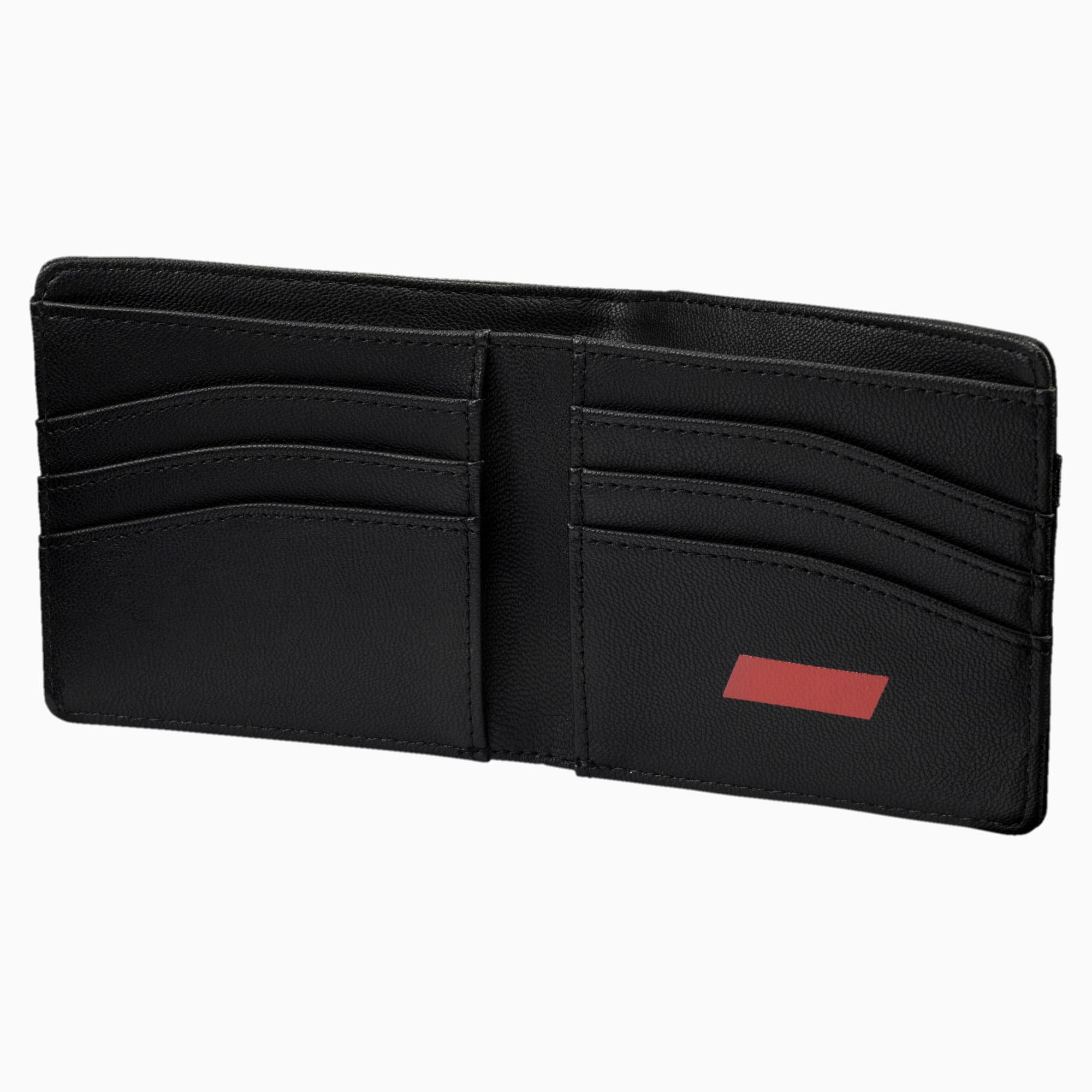 [053390-01] Mens Puma Scuderia Ferrari Lifestyle Wallet