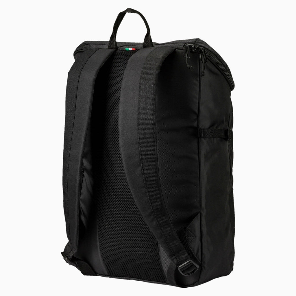 [075151-02] Mens Puma Scuderia Ferrari Fan Backpack