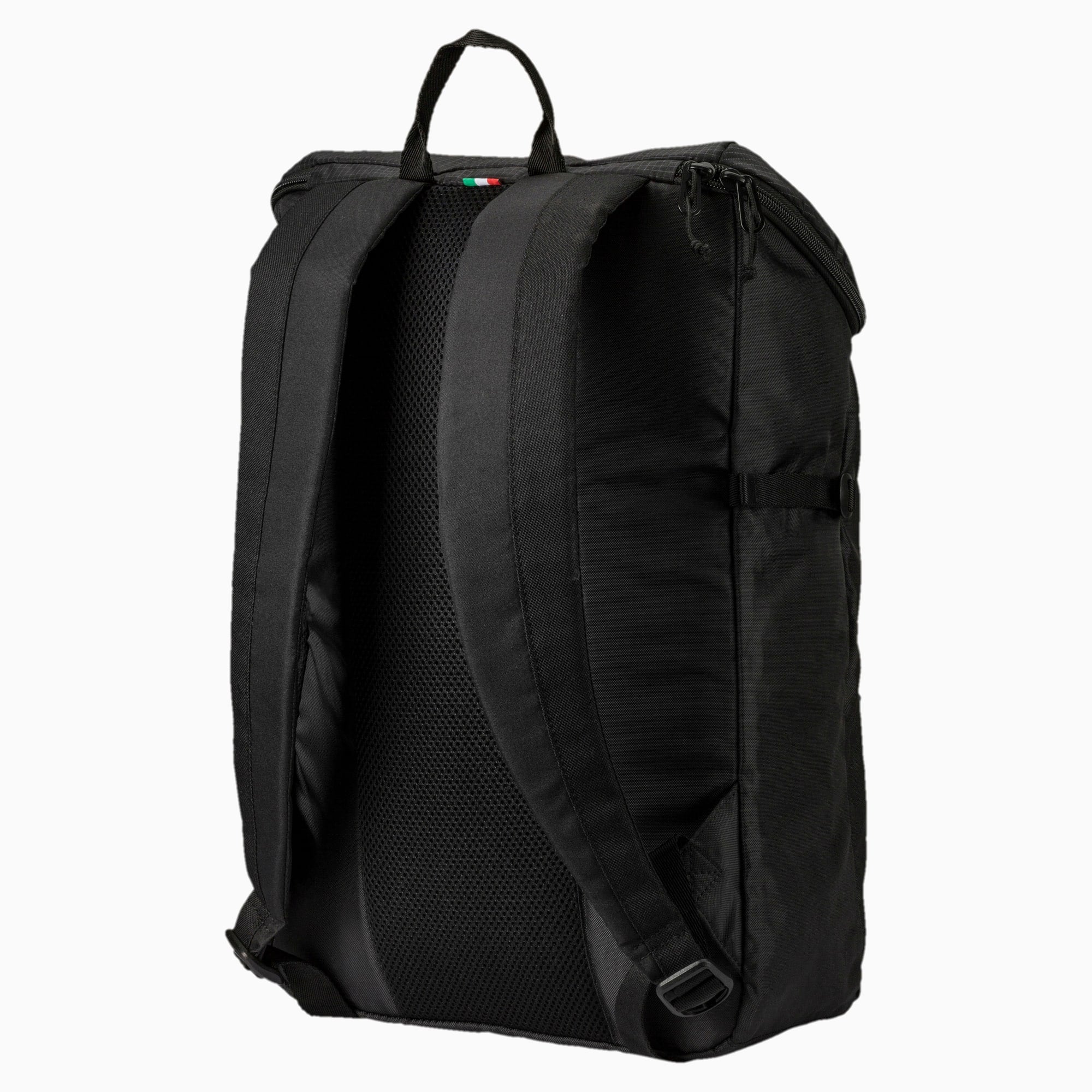 [075151-02] Mens Puma Scuderia Ferrari Fan Backpack