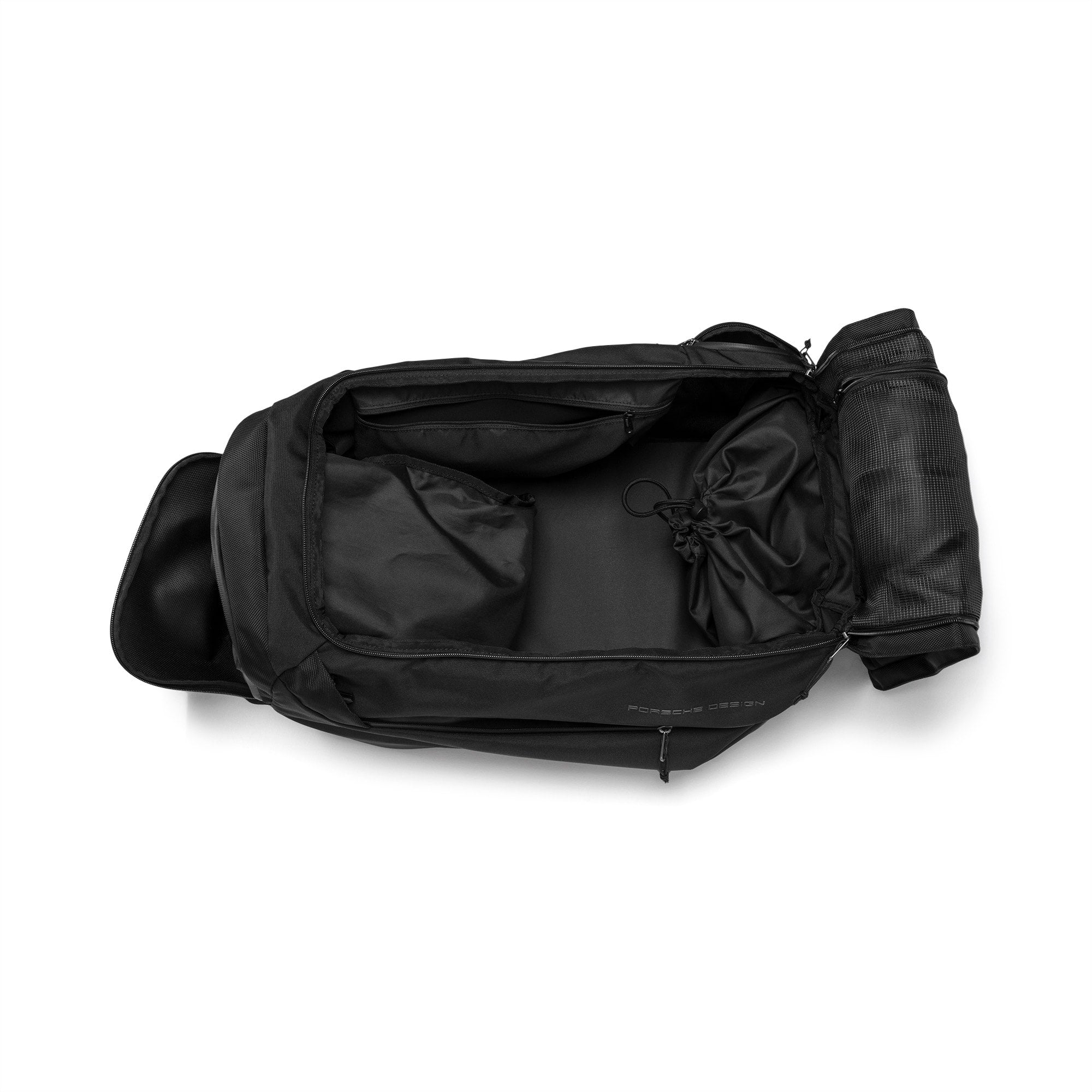 [075996-01] Mens Puma Porsche Design Gym Bag