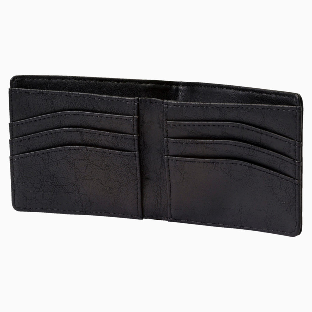 [053473-01] Mens Puma Scuderia Ferrari Lifestyle Wallet