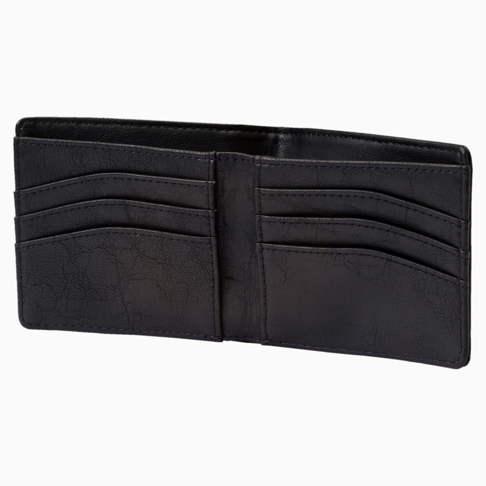 [053473-01] Mens Puma Scuderia Ferrari Lifestyle Wallet