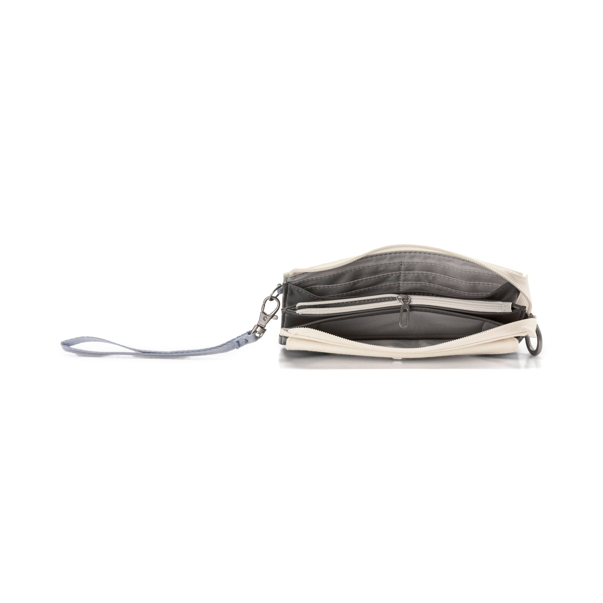 [053536-01] Womens Puma Scuderia Ferrari Lifestyle Wallet