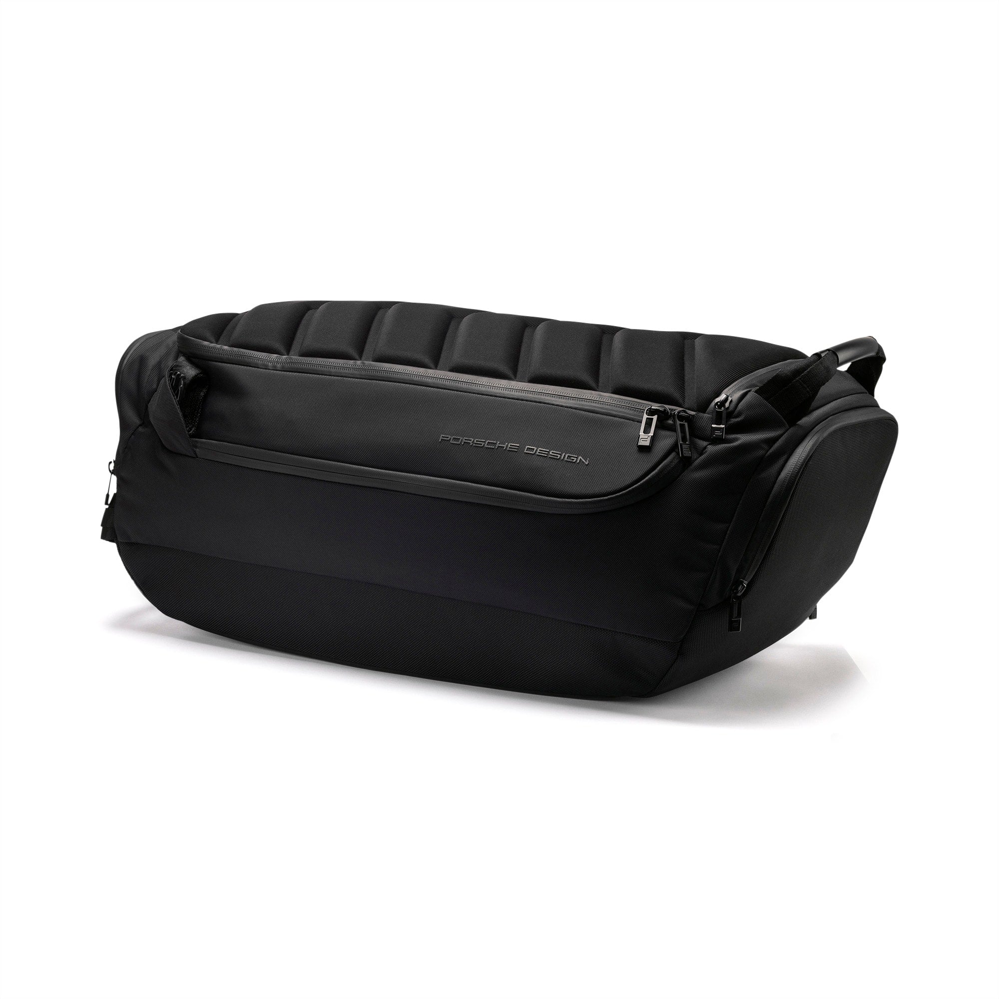 [075996-01] Mens Puma Porsche Design Gym Bag