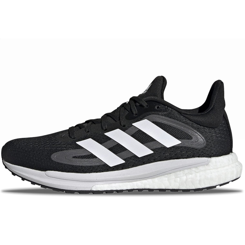 [FY4111] Womens Adidas SOLAR GLIDE 4