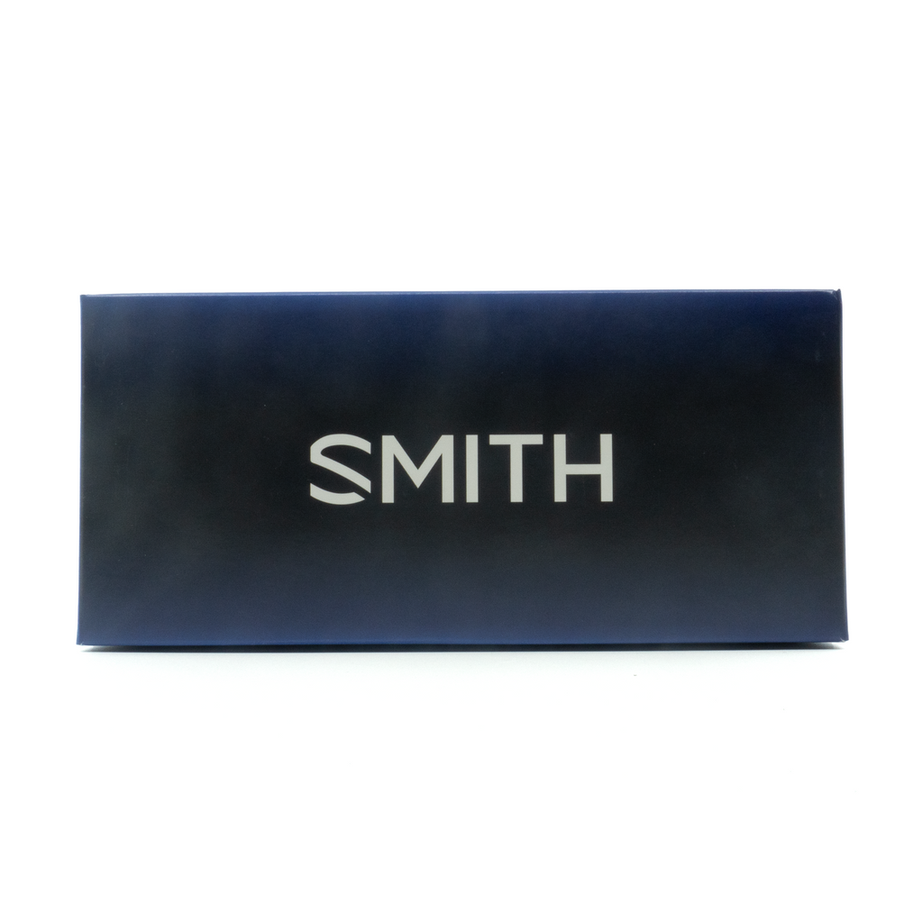 [201262OHB59QE] Mens Smith Optics Outback Howler Bros Polarized Sunglasses