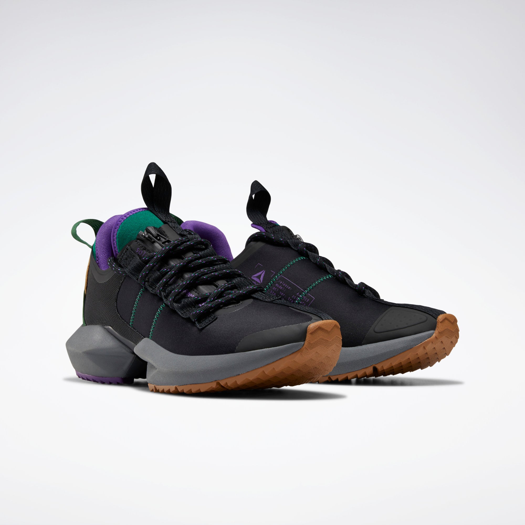 [DV9416] Mens Reebok Sole Fury Trail