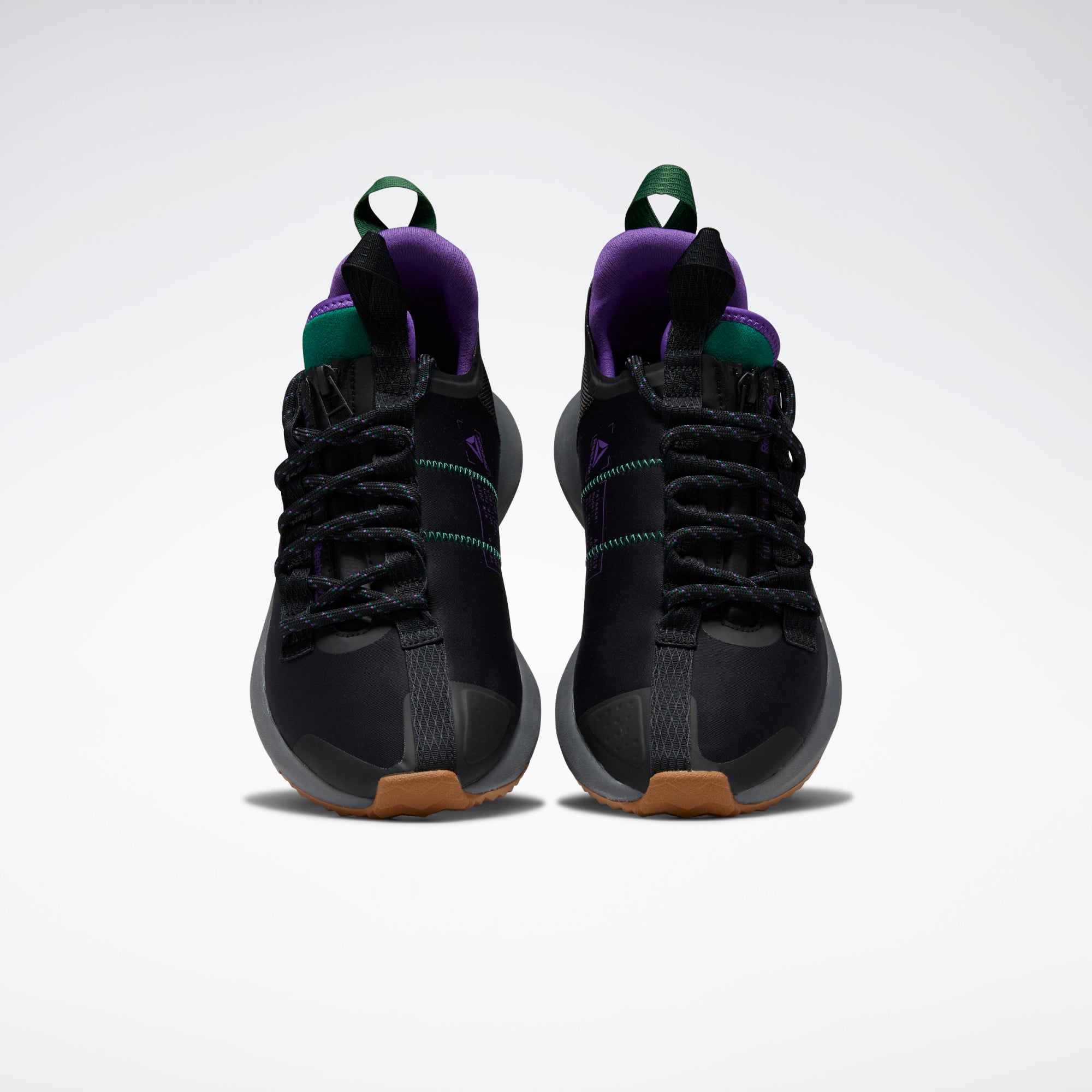 [DV9416] Mens Reebok Sole Fury Trail