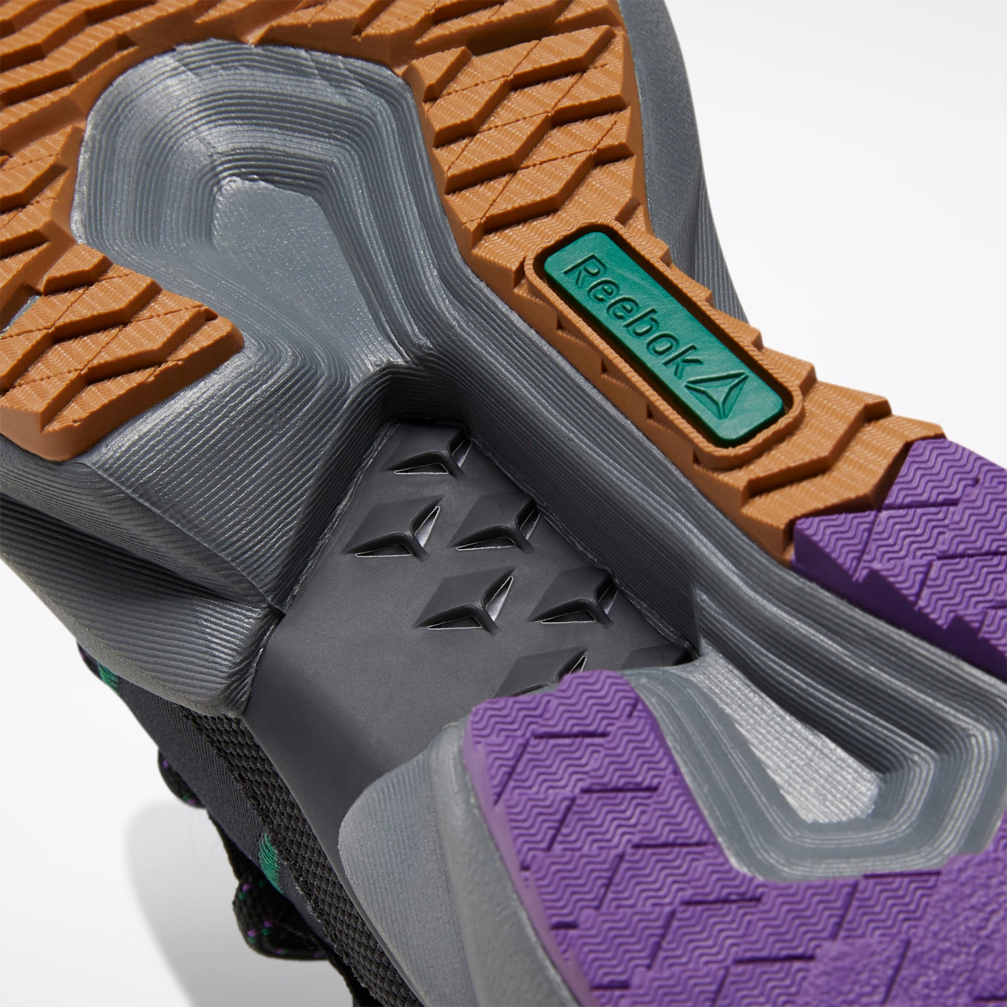 [DV9416] Mens Reebok Sole Fury Trail