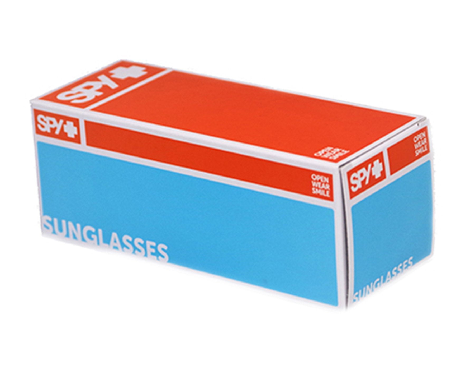 [183407866486] Mens Spy Optic Montana Polarized Sunglasses