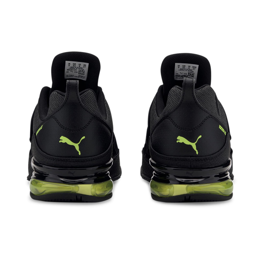 [193147-01] Mens Puma Cell Regulate Bold