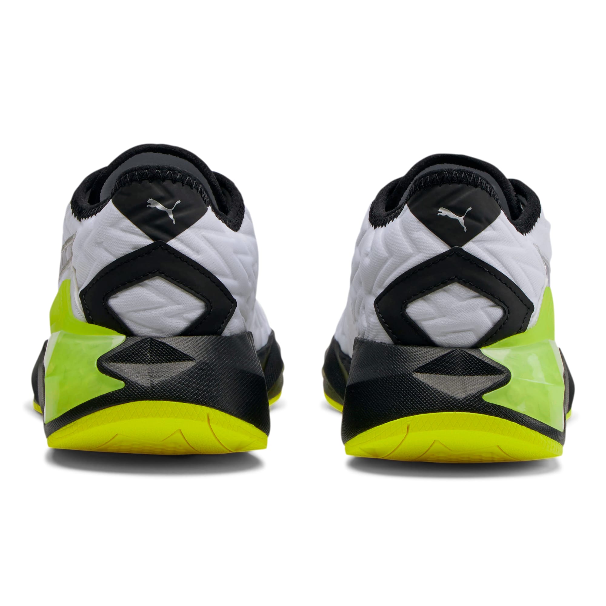 [192765-02] Womens Puma Cell Plasmic Fluo