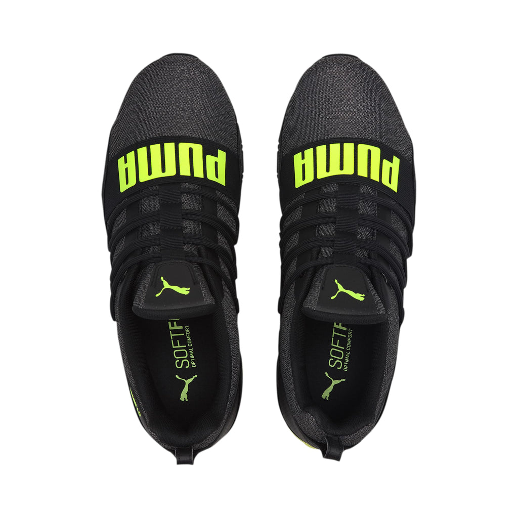 [193147-01] Mens Puma Cell Regulate Bold