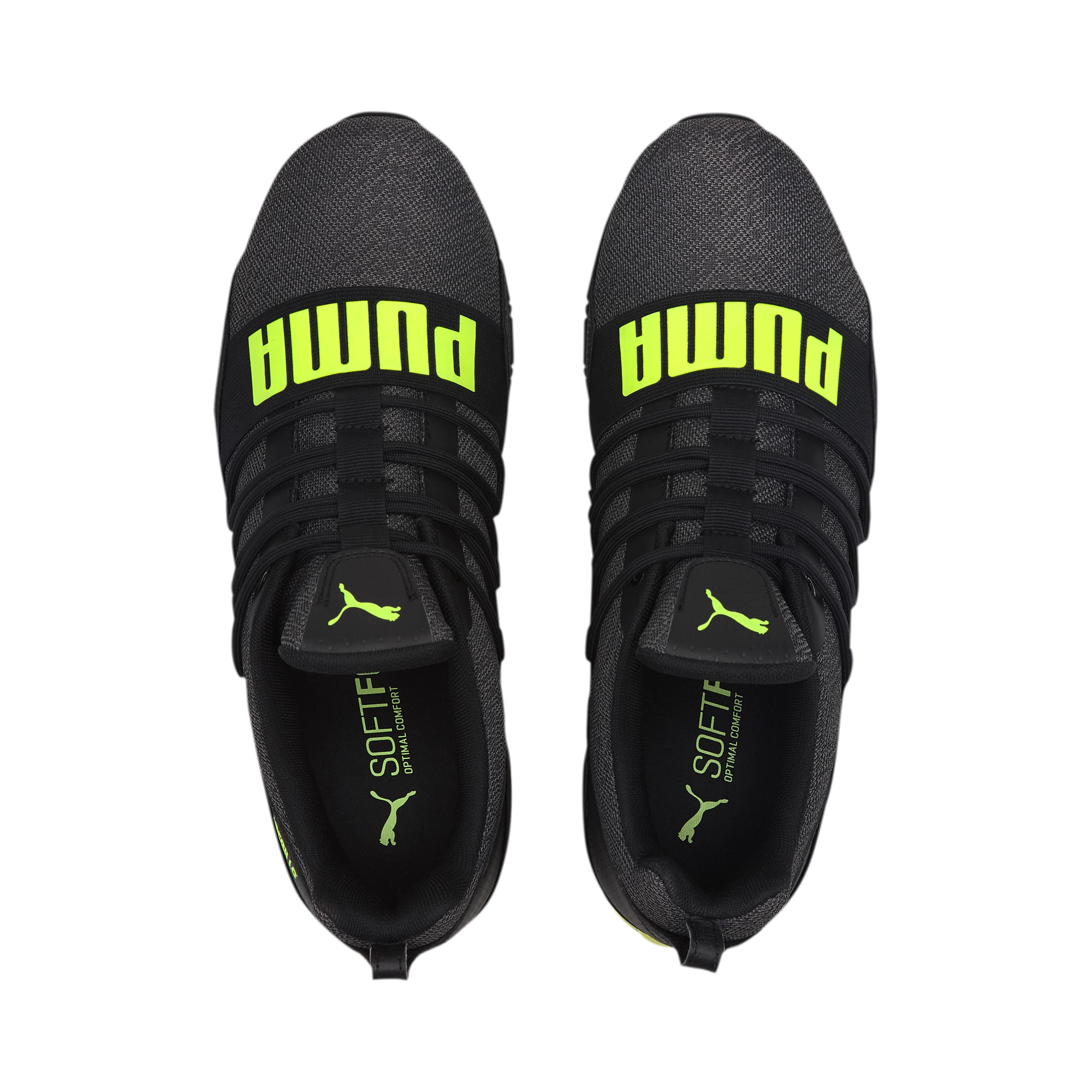 [193147-01] Mens Puma Cell Regulate Bold
