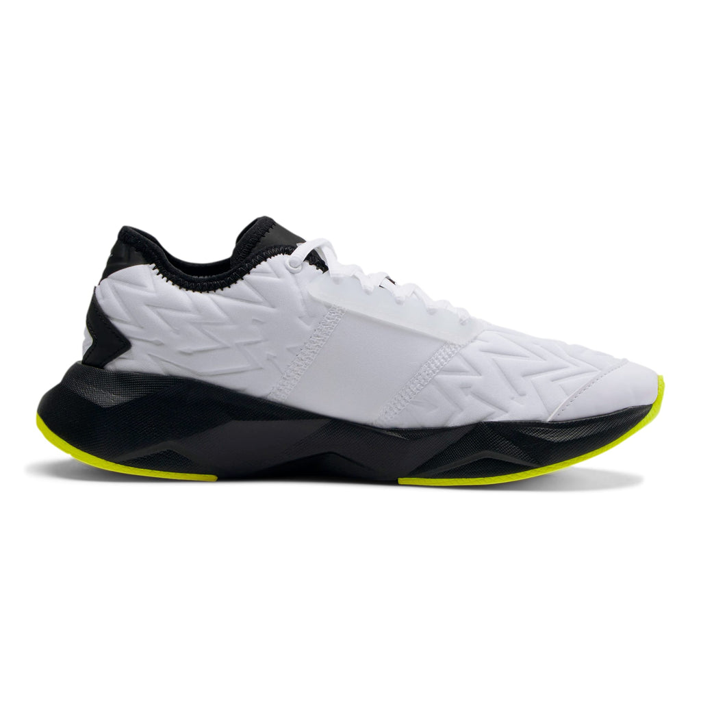 [192765-02] Womens Puma Cell Plasmic Fluo