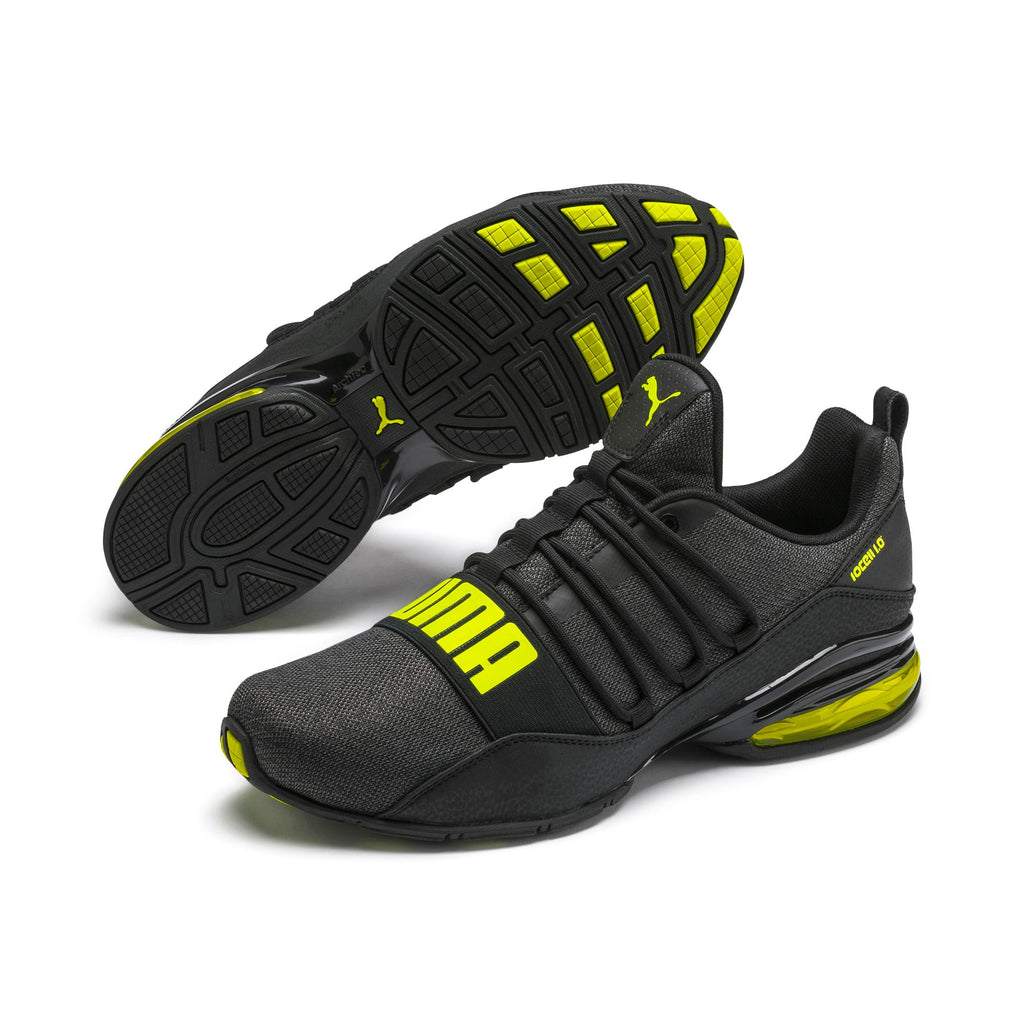 [193147-01] Mens Puma Cell Regulate Bold