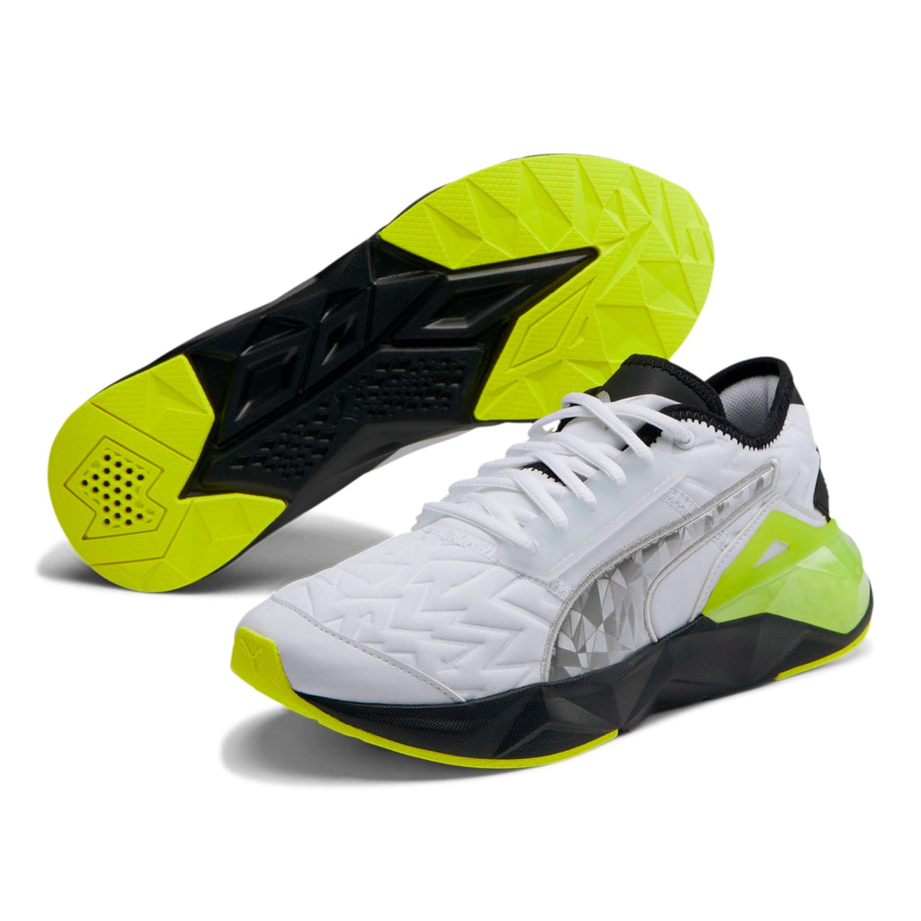 [192765-02] Womens Puma Cell Plasmic Fluo
