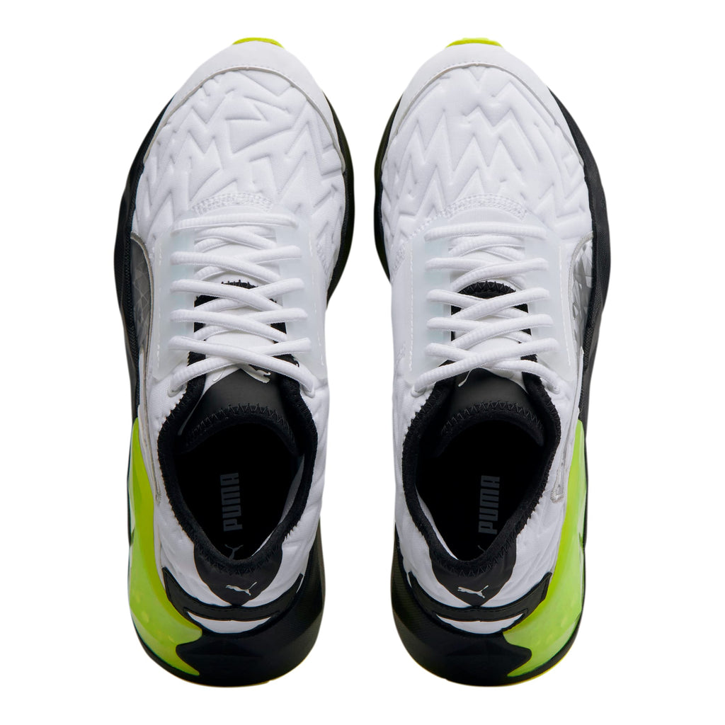 [192765-02] Womens Puma Cell Plasmic Fluo