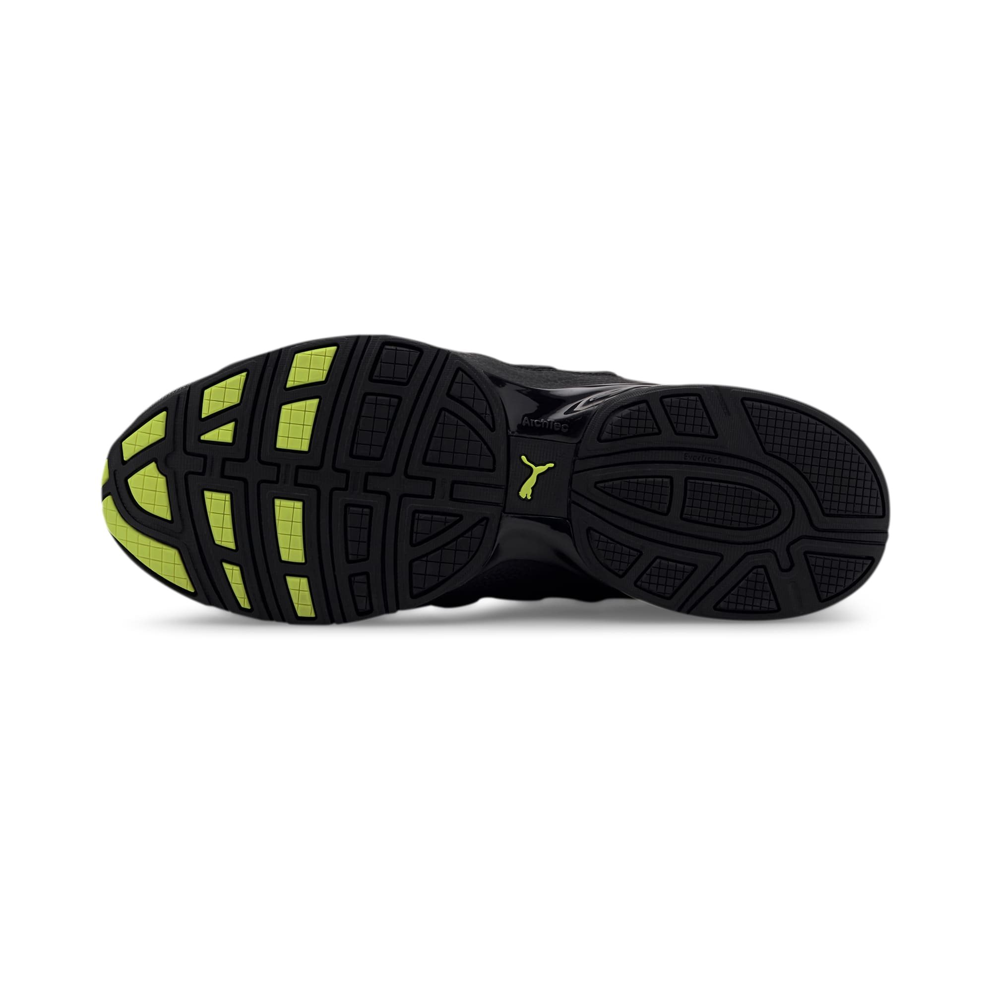 [193147-01] Mens Puma Cell Regulate Bold