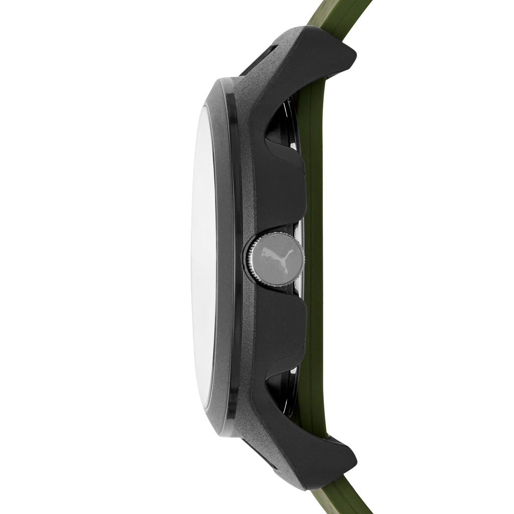 [928602-01] Mens Puma Reset v1 Watch