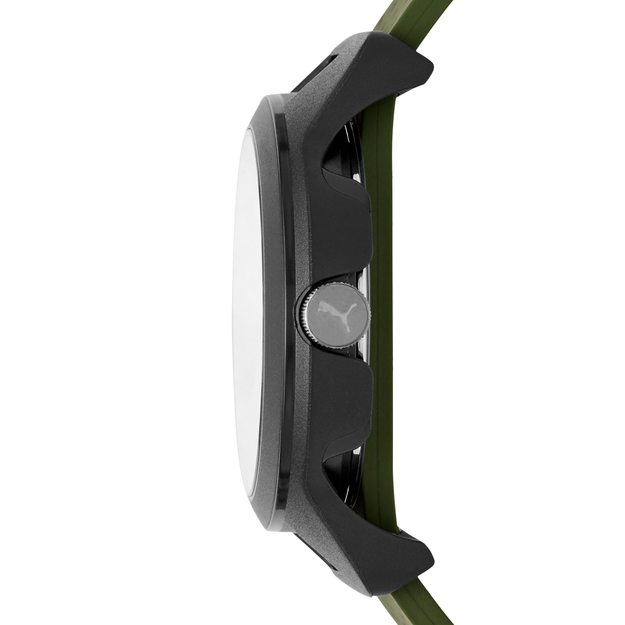 [928602-01] Mens Puma Reset v1 Watch
