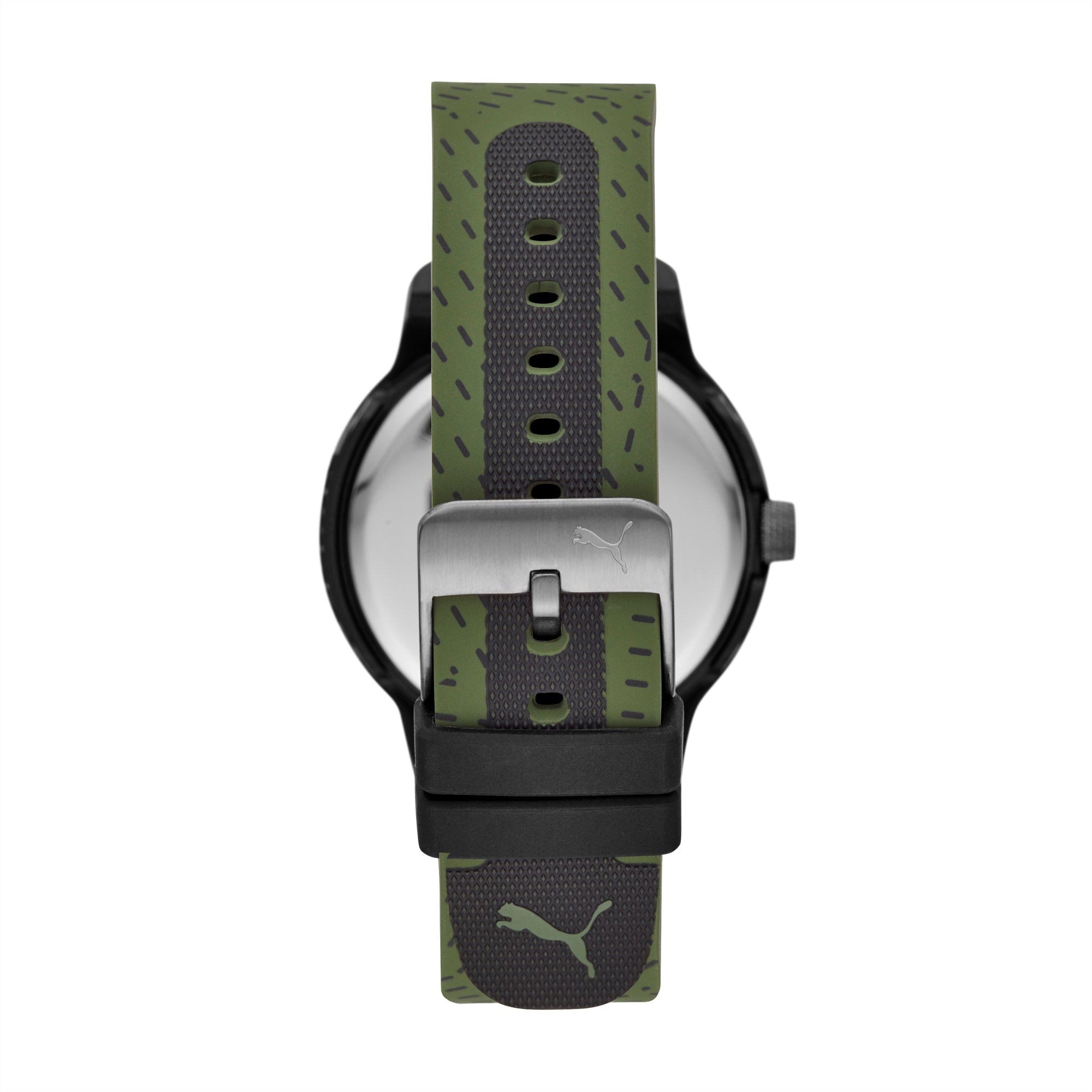 [928602-01] Mens Puma Reset v1 Watch