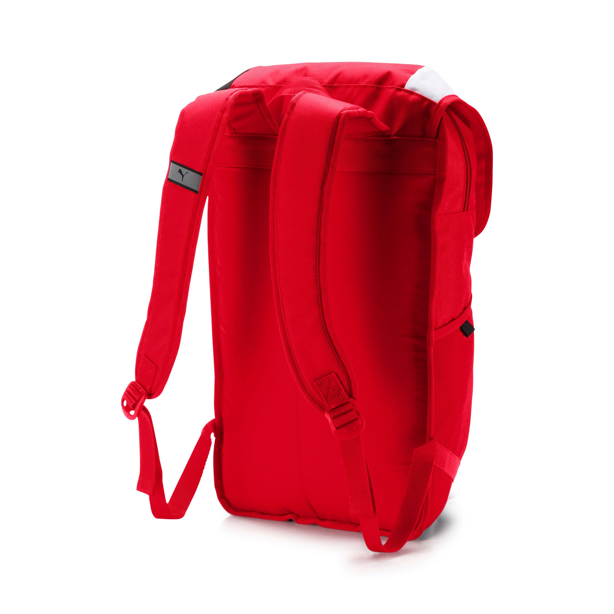 [075774-01] Mens Puma Scuderia Ferrari Fanwear Backpack