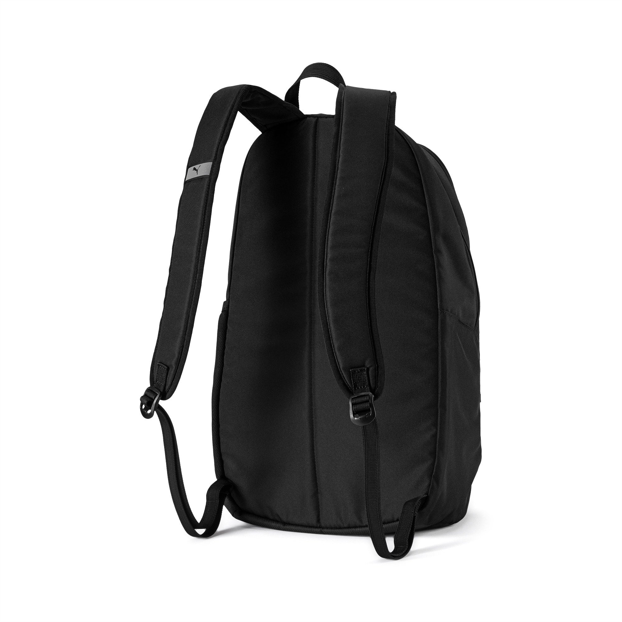 [076677-02] Mens Puma Scuderia Ferrari Fanwear Backpack
