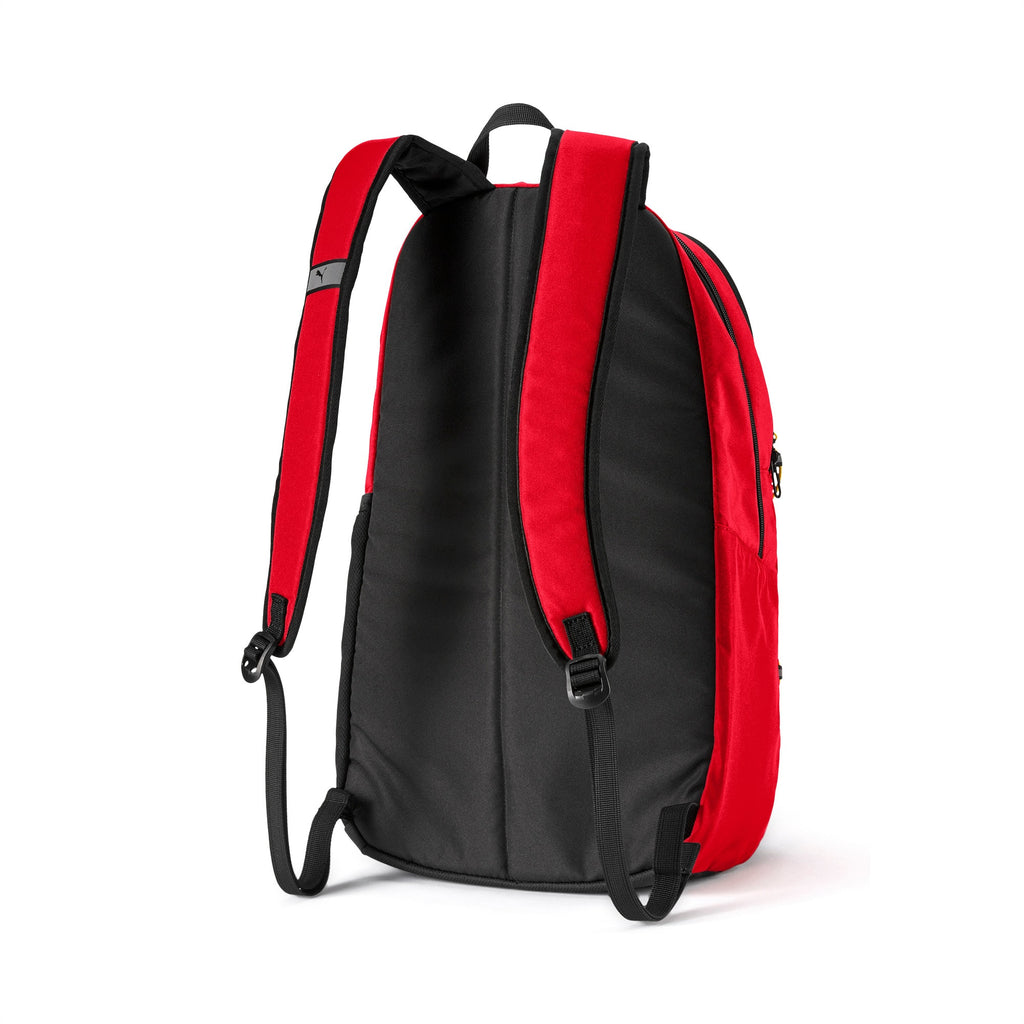 [076677-01] Mens Puma Scuderia Ferrari Fanwear Backpack