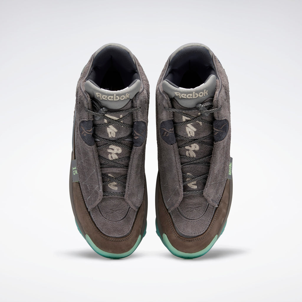 [CN8566] Mens Reebok The Answer DMX UNIK