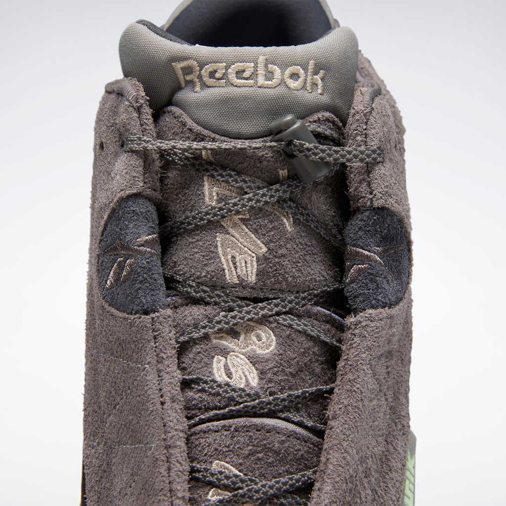 [CN8566] Mens Reebok The Answer DMX UNIK