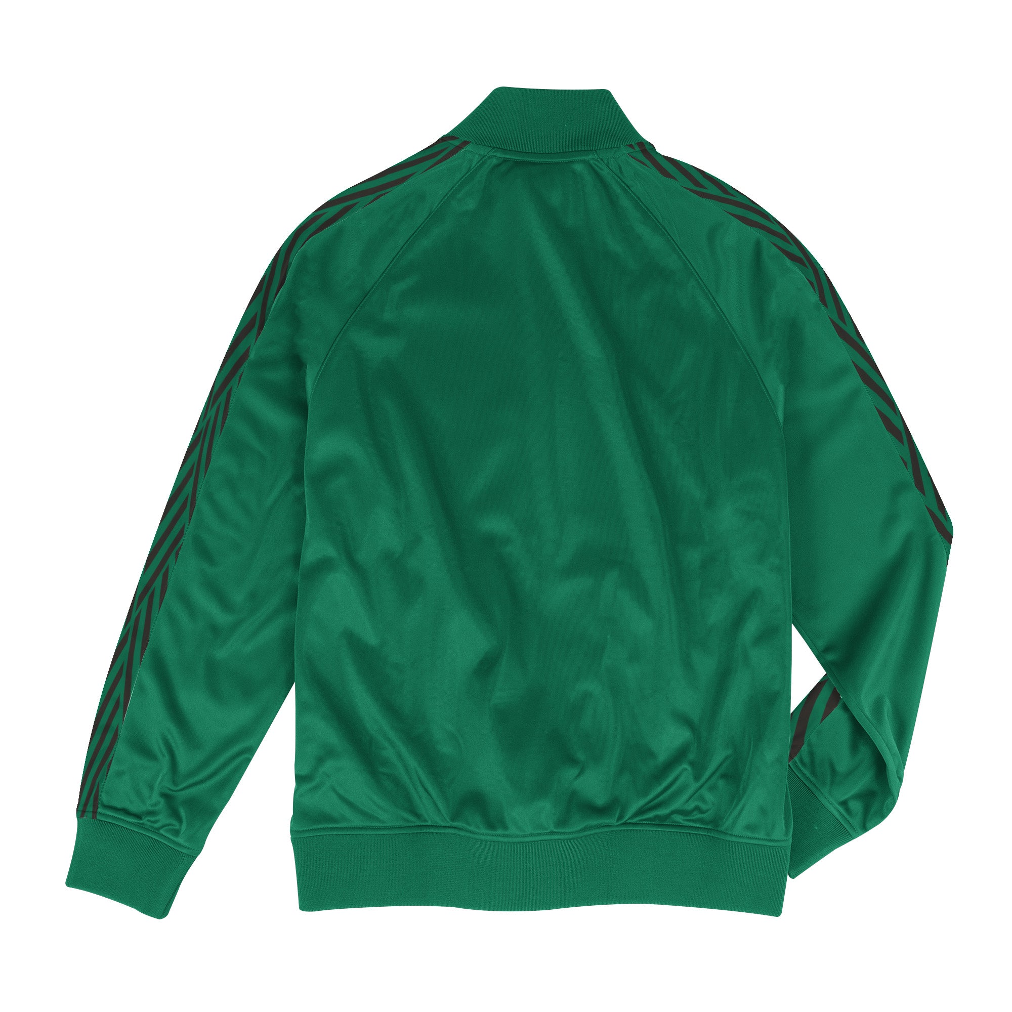 Mens Mitchell & Ness NBA Track Jacket Boston Celtics