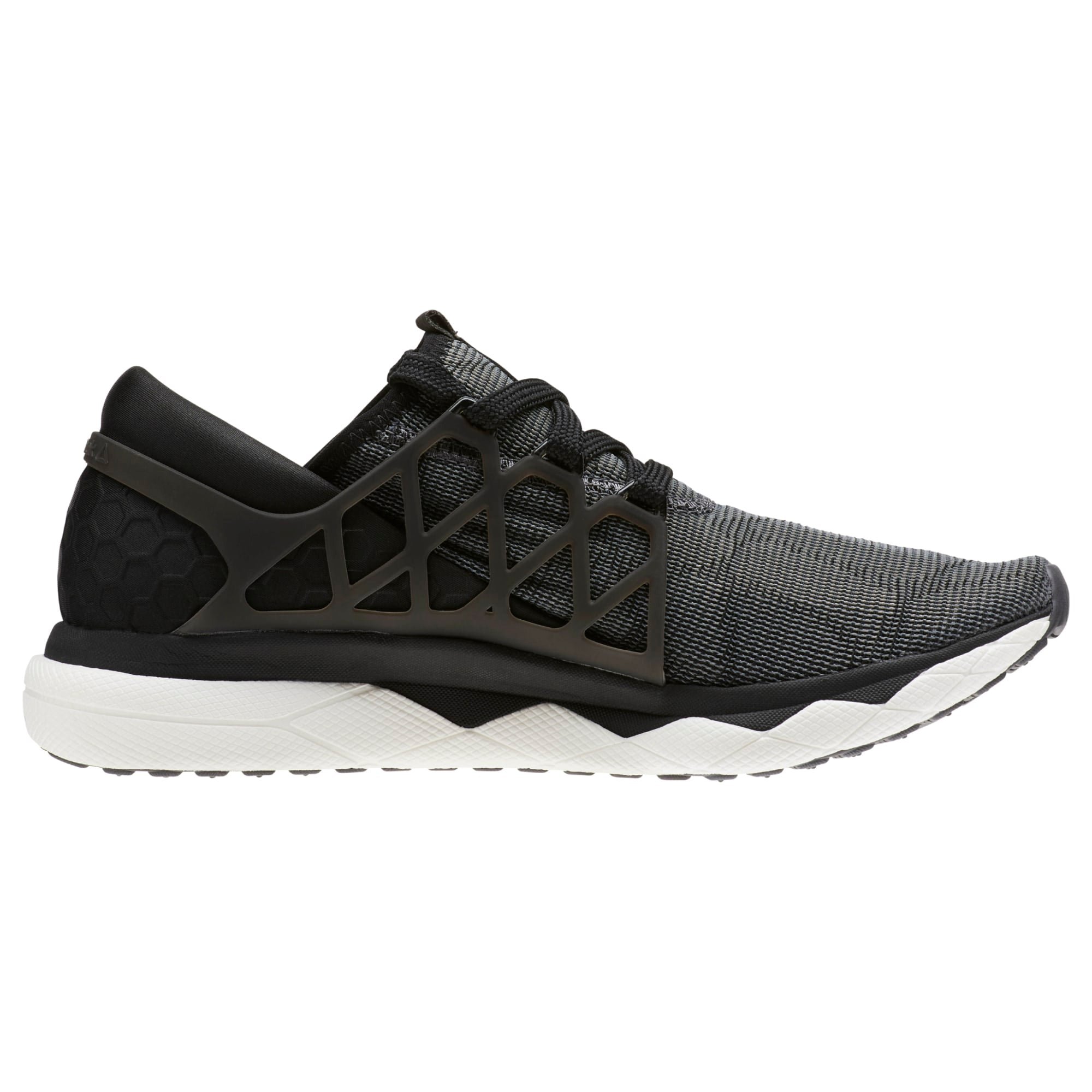[CN5227] Mens Reebok Floatride Run Flexweave